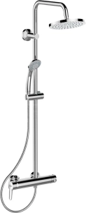 Душевая стойка Ideal Standard IdealRain Eco B1098AA 