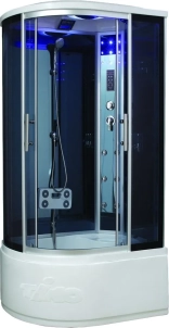 Душевая кабина Timo Standart T-1120 R 