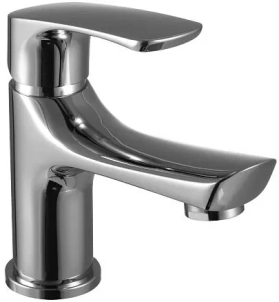 Смеситель Lemark Plus Shape LM1706C для раковины 