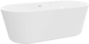 Акриловая ванна BelBagno BB306-1485 150х80 