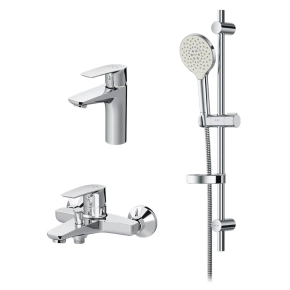 Душевой комплект AM.PM Gem F40990A00 
