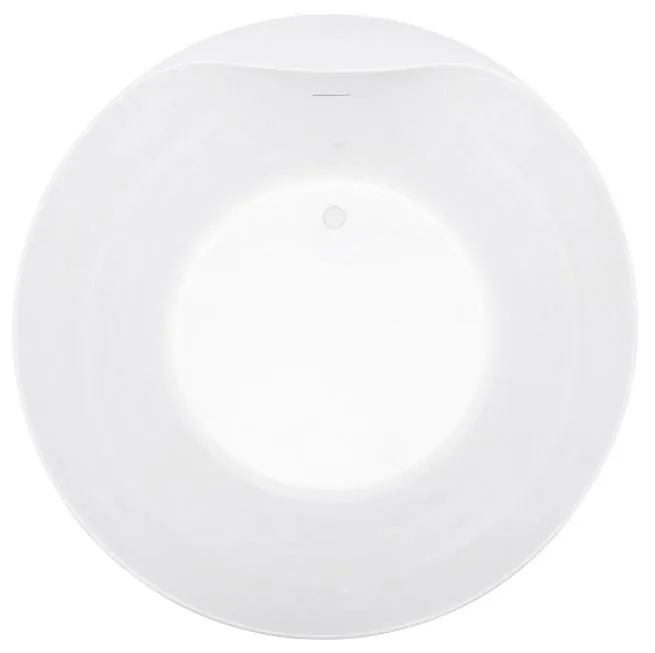 Акриловая ванна Abber AB9280 150х150