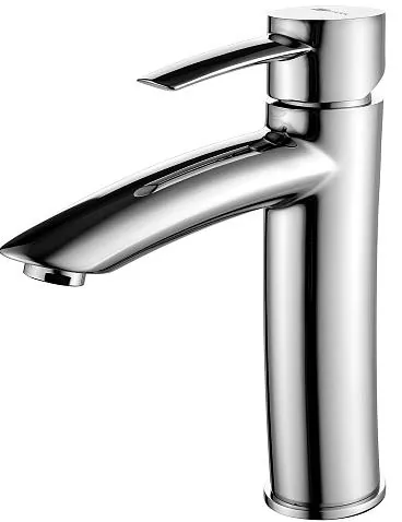 Смеситель Lemark Atlantiss LM3237C для раковины