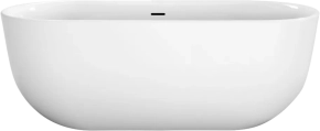 Акриловая ванна BelBagno BB706-1700-770 170x75 