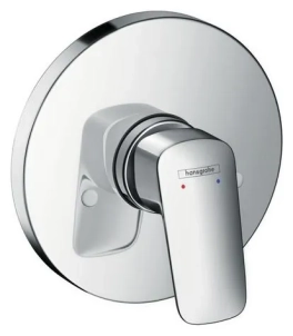Смеситель Hansgrohe Logis 71606000 для душа 