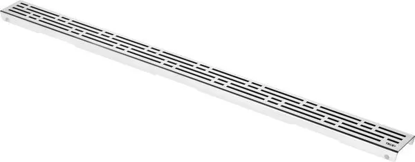 Решетка TECE TECEdrainline Basic 600810 глянцевая 80 см