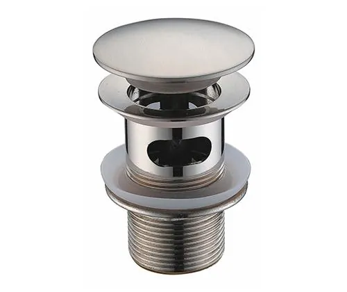 Донный клапан Wasserkraft A073 для раковины