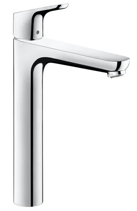 Смеситель Hansgrohe Focus 31531000 для раковины