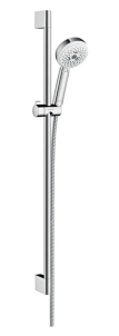 Душевой гарнитур Hansgrohe Crometta 26656400 