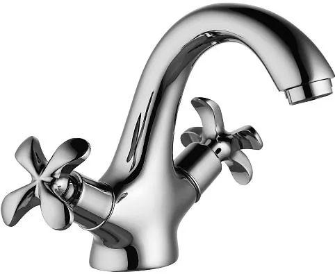 Смеситель Lemark Flora LM0106C для раковины