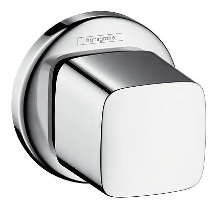 Вентиль Hansgrohe Metris 31677000 наружная часть
