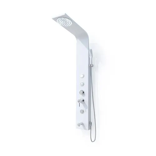 Душевая панель RGW Shower Panels SP-05W