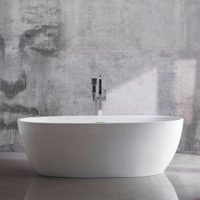 Акриловая ванна Vincea VBT-405-1860 186x88,5 