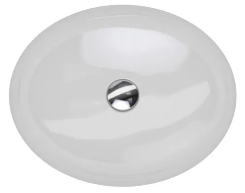 Раковина Geberit VariForm 500.752.01.2 56 см