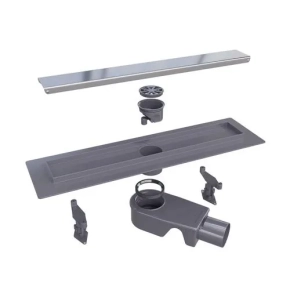 Душевой трап RGW Shower Drain SDR-31 47213160-01 