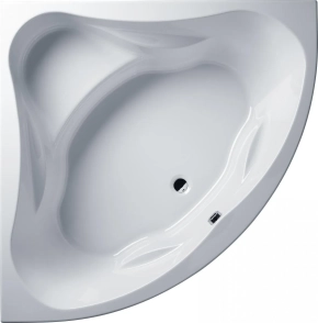 Акриловая ванна Riho Neo 150x150 