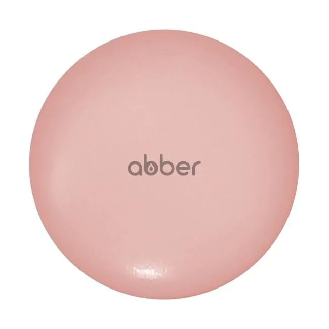 Накладка на слив Abber AC0014MP для раковины