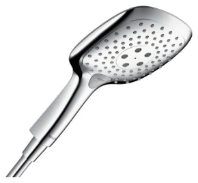 Душевая лейка Hansgrohe Raindance Select E EcoSmart 26551000 