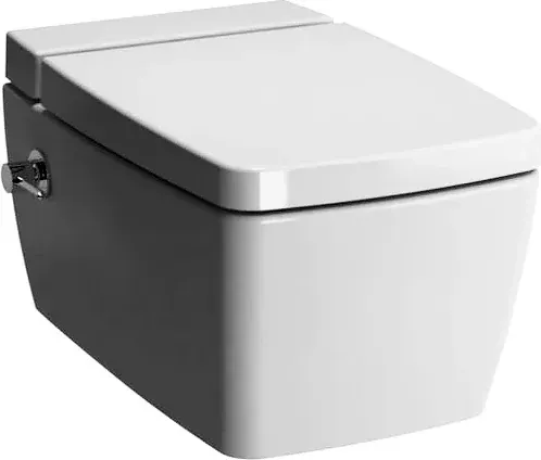 Унитаз подвесной Vitra Metropole 7672B003-1687 с функцией биде