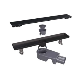 Душевой трап RGW Shower Drain SDR-20B 47212080-04 