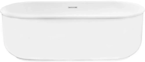 Акриловая ванна BelBagno BB401-1700-800 170х80 
