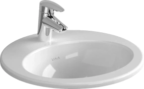 Раковина Vitra S20 5467B003-0001 50 см 