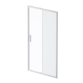 Душевая дверь в нишу AM.PM Gem W90G-110-1-195MM 110 см 