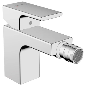 Смеситель Hansgrohe Vernis Shape 71211000 для биде 