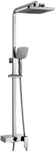 Душевая стойка Lemark Tropic LM7005С 