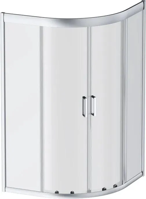 Душевой уголок AM.PM Gem W90G-401A090WT