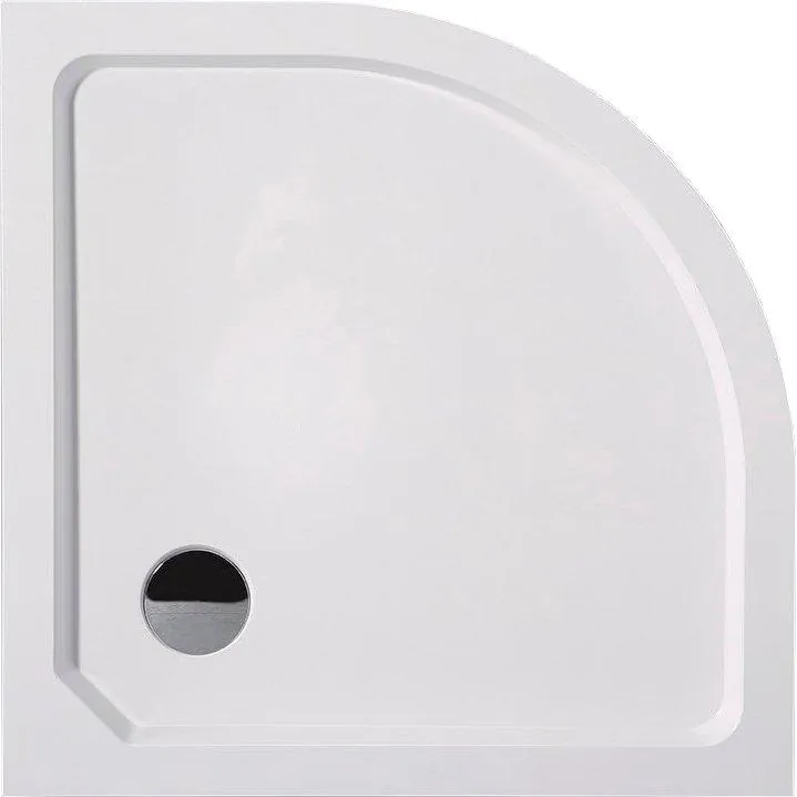 Поддон для душа Cezares Tray SMC R 90x90 см
