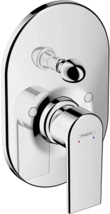 Смеситель Hansgrohe Vernis Shape 71458000 для ванны с душем 