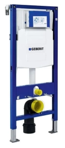 Система инсталляции для унитазов Geberit Duofix UP320 111.300.00.5 
