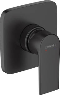Смеситель Hansgrohe Vernis Shape 71658670 для душа 