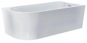 Акриловая ванна Esbano Afina ESVAAFINL 170x80 L 