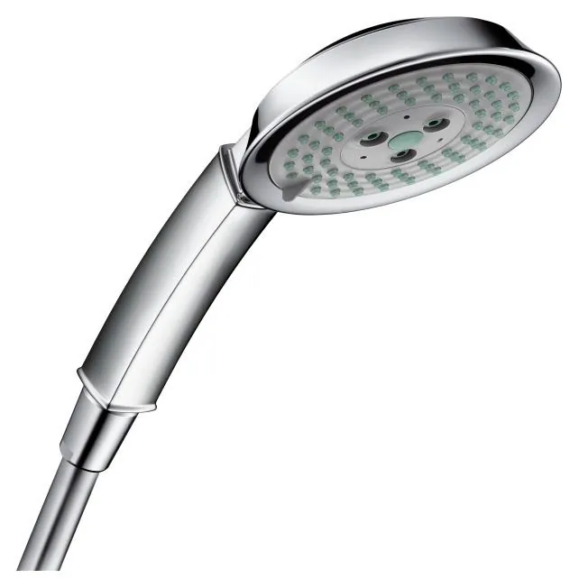 Душевая лейка Hansgrohe Raindance 28548000
