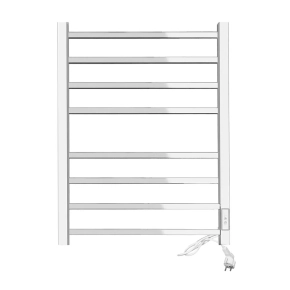 Полотенцесушитель электрический Domoterm Квадро П8 50x70 
