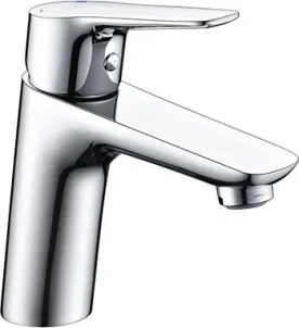 Смеситель Wasserkraft Lippe 4503 для раковины 