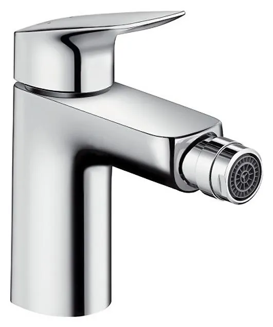 Смеситель Hansgrohe Logis 71200000 для биде