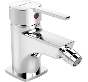 Смеситель Vidima Logik BA277AA для биде 