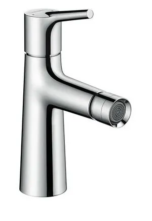 Смеситель Hansgrohe Talis S 72200000 для биде