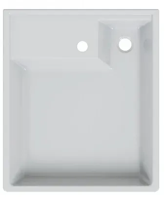 Раковина СанТа Юпитер 50x60