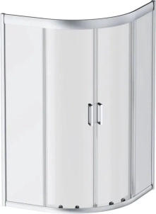 Душевой уголок AM.PM Gem W90G-401A090WT 