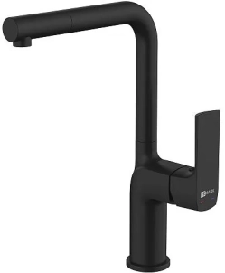 Смеситель Lemark Ursus LM7205BL для кухонной мойки 