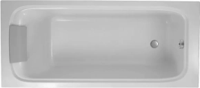 Ванна из искусственного камня Jacob Delafon Elite E6D031RU-00 170х75 