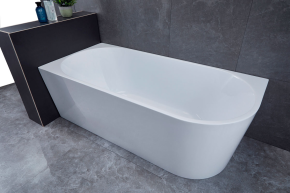 Акриловая ванна Vincea VBT-402-1700L 170x80 
