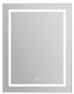 Зеркало BelBagno SPC-KRAFT-685-885-TCH-WARM 