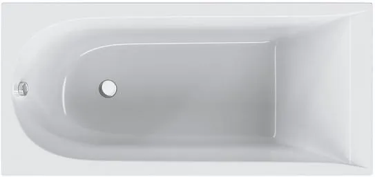Акриловая ванна AM.PM Spirit 150х70