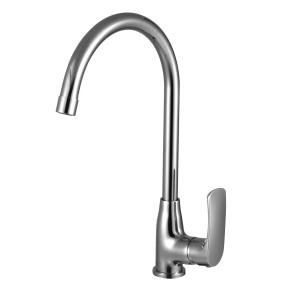 Смеситель Lemark Plus Shape LM1705C для кухонной мойки 