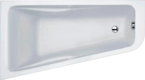 Акриловая ванна Jacob Delafon Odeon Up 160x90 L 